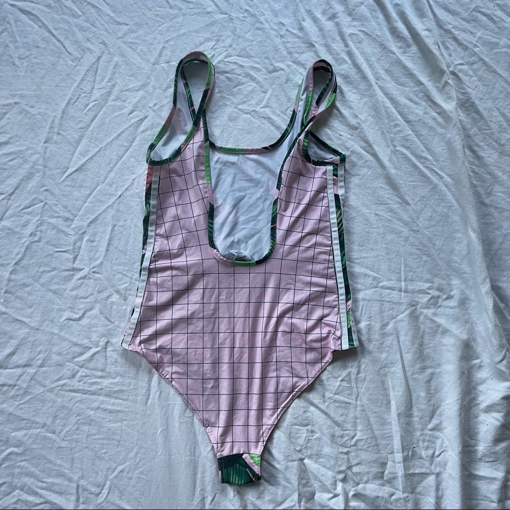 Adidas Farm Rio Bodysuit - Picture 3 of 4